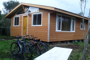 Carlos Andrade Turismo en Chile en Puerto Montt |  Arriendo Caba&ntilde;a, Carretera Austral, Puerto Montt