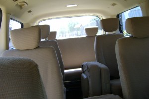 juan carlos zelaya Turismo en Chile en Los Andes |  viajes a portillo, minibus hiunday