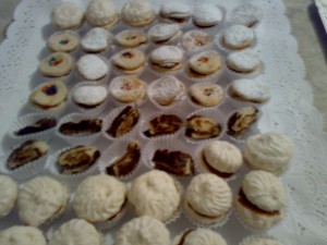 libita Turismo en Chile en Santiago |  empanaditas pastelitos mini pizzas todo para su fiesta calidad 086612223, tapaditos brochetas pizzetas todo para su fiesta cenas desde 10000 variedad