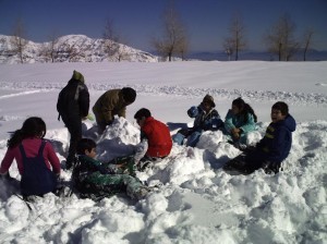 Mar&iacute;a Constanza V&aacute;sques Retamales  Turismo en Chile en San Bernardo |  VACACIONES EN LA NIEVE , Valle Nevado y Farellones 