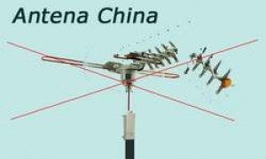 antenet Turismo en Chile en Santiago |  Antenas de TV rotatorias con control, antenas de tv