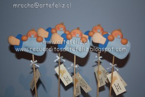 Marcela Rocha Turismo en Chile en &Ntilde;u&ntilde;oa |  Encintados para baby shower, Bautizos,primera comunion etc