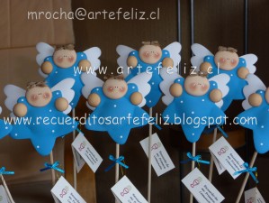 Marcela Rocha Turismo en Chile en &Ntilde;u&ntilde;oa |  Encintados para Primera Comunion, Bautizos,baby shower etc