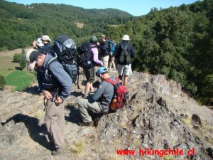 Vicente Ruiz Turismo en Chile en Santiago |  HIKING TREKKING EXCURSIONES GUIADAS, TURISMO DE MONTA&Ntilde;A