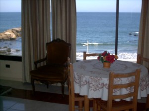  Turismo en Chile en Conc&oacute;n |  Caba&ntilde;as Alojamiento en Concon / Vi&ntilde;a del Mar, ORILLA DE PLAYA, Concon / Vi&ntilde;a del mar, cerca Re&ntilde;aca, gran vista al mar