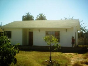 antonieta Turismo en Chile en Valpara&iacute;so |  ��A&ntilde;o Nuevo 2011.�� Casa Amueblada 06 Prs. Estacionamientos Curauma Valpo., Arriendo casa nueva amueblada familias de preferencias ,serias,responsables