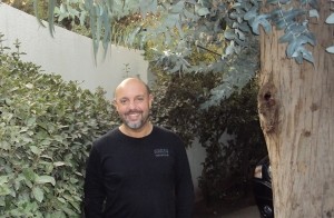 Leonardo Paolillo Turismo en Chile en Vi&ntilde;a del Mar |  SHIATSU MASAJE JAPONES A DOMICILIO, Masaje Japones