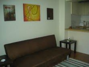 Turismo en Chile en Santiago |  ARRIENDO DEPARTAMENTOS AMOBLADOS EN SANTIAGO de CHILE  Impecable (dia/s,sem, EDIFICIO SIN DA&Ntilde;OS  Metro Baquedano, Limite providencia, Stgo centro