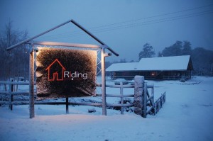 Rodrigo Jimenez Turismo en Chile en Chill&aacute;n |  HOSTAL RIDING CHILE // TERMAS DE CHILLAN, HOSTAL - BAR - PIZZERIA