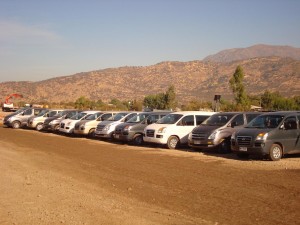 Edgardo Sep&uacute;lveda Turismo en Chile en La Florida |  Arriendo de Autos, Van, Minibuses, Taxibuses y Buses., Viajes y traslados de pasajeros dentro y fuera del pa&iacute;s.