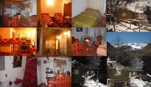 LUIS GUERRERO Turismo en Chile en Los Andes |  CABA&Ntilde;A CABA&Ntilde;A CABA&Ntilde;A CABA&Ntilde;A , CABA&Ntilde;A AMOBLADA NUEVA  COMODA  3 ,4, 5 Y 6