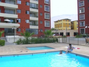 Guillermo Valencia A. Turismo en Chile en Iquique |  Arriendo DEPARTAMENTO Full amoblado NUEVO y excelente ubicaci&oacute;n, Arriendo departamento Full amoblado, $45000 diarios, libre lunes 20 de sept