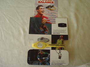 Ed Turismo en Chile en Vi&ntilde;a del Mar |  Pulsera Power Balance, la pulsera de los famosos