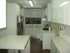 rpmueble Turismo en Chile en Santiago |  MUEBLES DE COCINA - CLOSET � BA&Ntilde;OS, dise&ntilde;o 3d