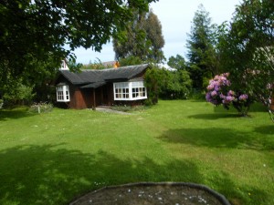 Mar&iacute;a In&eacute;s Evelyn Kleinsteuber Turismo en Chile en Frutillar |  ARRIENDO CABA&Ntilde;AS FRUTILLAR, CABA&Ntilde;AS RUF MAL AN