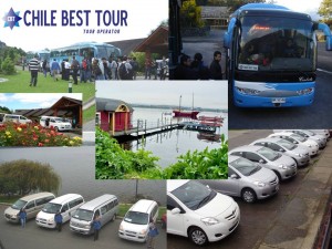 Carlos del Campo Turismo en Chile en Puerto Varas |  Alojamiento Cabañas Hoteles Rent a Car Tours Transfer, Eventos - Seminarios - Team Building