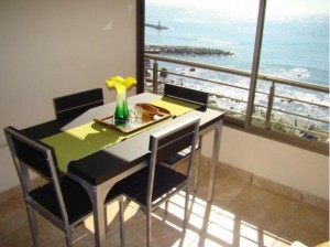 Virginia Pugin Turismo en Chile en Conc&oacute;n |  Arriendo departamendo Vista al mar, Lindo departamento para turistas 