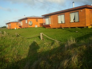 MARCIA VILLARROEL MANCILLA Turismo en Chile en Ancud |   LOS COPIHUES SECTOR CURAMO, ARRIENDO CABA&Ntilde;AS EN ANCUD