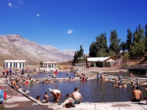 MANUEL VASQUEZ PAREDES Turismo en Chile en San Bernardo |  TURISMO MAN VAS , TERMAS DEL FLACO
