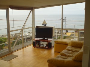 FRANCISCO HENRIQUEZ Turismo en Chile en Valpara&iacute;so |  ARRIENDO DEPARTAMENTO EN EL CERRO BARON DE VALPARAISO, DISFRUTA Y DESCANSA EN VALPARAISO