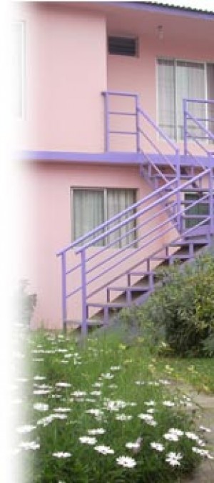 Jorge Turismo en Chile en Arica |  HOTEL CASA KOLPING, HOTEL CASA KOLPING