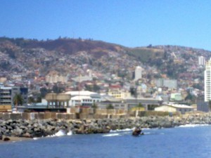 Irina Sanhueza Turismo en Chile en Valpara&iacute;so |  Tours Viajes Transporte, Tour zona Central