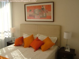 FRAN Turismo en Chile en Las Condes |  APART.ENSUITE, APART HOTEL