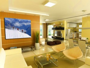 Andr&eacute; Hildebrandt Turismo en Chile en Santiago |  Imprime tus fotograf&iacute;as  digitales sobre Lienzo Canvas y bastidor., Decora con tus fotograf&iacute;as de Monta&ntilde;a.