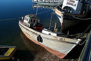MANUEL VASQUEZ PAREDES Turismo en Chile en San Bernardo |  CHILOE 2011 , TURISMO Y TRANSPORTE MAN VAS 