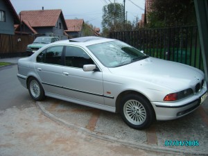 Loreto Fern&aacute;ndez Turismo en Chile en Providencia |  traslados Aeropuerto-hotel-aeropuerto, tour Santiago y alrededores, viajes , Traslados veh&iacute;culo marca BMW 528IA