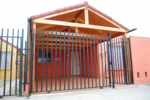 GLORIA PI&Ntilde;A OLIVARES Turismo en Chile en La Serena |  ARRIENDO DE CASAS EN LA SERENA., DISFRUTE NAVIDAD, A&Ntilde;O NUEVO Y VERANO 2011