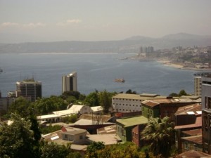 Alicia Calderon Turismo en Chile en Valpara&iacute;so |  rento casa amoblada en valparaiso, dias, semanas. Wi-fi consultas 97508350, $18000 diarios 1 o 2 personas.$24000 diarios 3 o 4 personas. valparaiso 