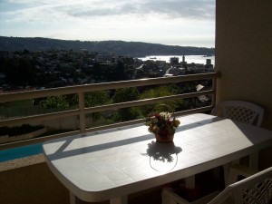 lily Turismo en Chile en Valpara&iacute;so |  en arriendo departamento amoblado , vista al mar, piscina , amoblado, 25000 por dia , Valparasio