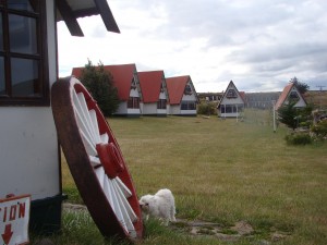 . Turismo en Chile en Puerto Natales |  Kotenk-aike caba&ntilde;as de turismo, Caba&ntilde;as en puerto natales, un espacio diferente,para disfrutar la patagonia