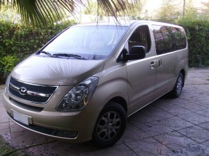 Hern&aacute;n Turismo en Chile en Providencia |  MINIBUS TURISMO - TRANSPORTE PASAJEROS DENTRO Y FUERA SANTIAGO, Capacidad 7 Pasajeros - Aire Acondicionado - Conducido por su due&ntilde;o