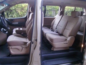 Hern&aacute;n Turismo en Chile en Providencia |  MINIBUS TURISMO NUEVO - TRANSPORTE PASAJEROS CIUDAD - CAMPO - PLAYA, Capacidad 7 Pasajeros - Aire Acondicionado - Conducido por su due&ntilde;o