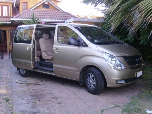 Hern&aacute;n Turismo en Chile en Providencia |  TRANSPORTE PRIVADO - MINIBUS FULL EQUIPO, Capacidad 7 Pasajeros - Aire Acondicionado - Asientos Reclinables