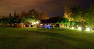 CABA&Ntilde;A SUIZA - MENDOZA Turismo en Chile en Vi&ntilde;a del Mar |  CABA&Ntilde;A SUIZA - MENDOZA, Caba&ntilde;as de Troncos en Cacheuta Mendoza