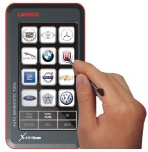 Importa Directo Turismo en Chile en Valpara&iacute;so |  SCANNER MULTIMARCA LAUNCH DIAGUN, VEH&Iacute;CULOS, AUTOS, LAUNCH, ESCANEO, SCANNER, REVISI&Oacute;N T&Eacute;CNICA