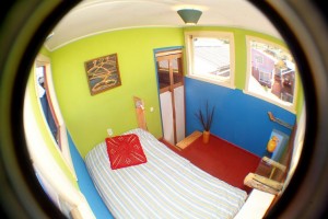 Fernando Turismo en Chile en Castro |  Alojamiento en Castro Chiloe, tranquilo y seguro