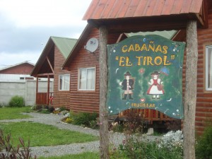 any Turismo en Chile en Frutillar |  Caba&ntilde;as el Tirol de Frutillar , Arriendo caba&ntilde;as 