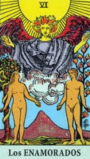 Tarot Gratis Turismo en Chile en Santiago |  Tarot Gratis - Free Tarot Reading, Tarot gratis por correo electronico