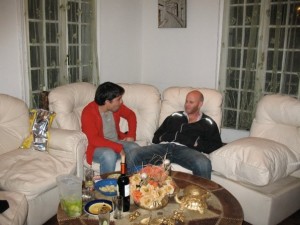  Turismo en Chile en Providencia |  Alojamiento en Santiago de Chile (Habitaciones ) $13.000, Alojamiento, Hostal,Turismo