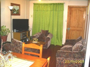 SERGIO COFRE GUTIERREZ Turismo en Chile en Panguipulli |  ARRIENDO DE CABA&Ntilde;A EN PANGUIPULLI, MESES ENERO Y FEBRERO