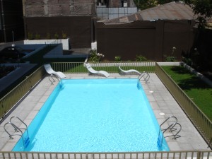 viviana sanchez Turismo en Chile en Santiago |  Exclusivos departamentos en Santiago de Chile hasta 5 personas con piscina, comodidad ,confort y seguridad en departamentos completamente amoblados 