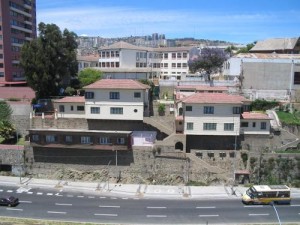 MARIA JOSE Turismo en Chile en Vi&ntilde;a del Mar |  HOSTAL Y RESIDENCIAL UNIVERSITARIA, ARRIENDO DE VERANO Y ESTUDIANTIL
