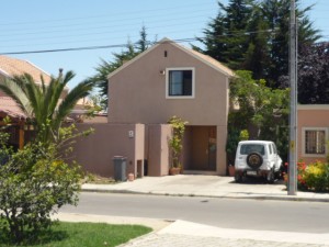 Ivan Pedreros Turismo en Chile en Las Condes |  Arriendo casa de veraneo en La Serena, Veranee en La Serena
