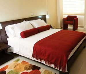 Bella Vita Turismo en Chile en Santiago |  DEPARTAMENTOS AMOBLADOS EN PROVIDENCIA Y SANTIAGO CENTRO, A PASOS DE ESTACIONES DE METRO, DE 1 A 3 DORMITORIOS