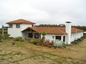 Ricardo Casado S. Turismo en Chile en Algarrobo |  Hotel Boutique La Mirage Parador, Restaurant La Mirage