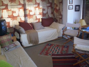 Anneli Gronemann Turismo en Chile en Conc&oacute;n |  Se arrienda departamento primera linea Playa Amarilla, Concon, Vi&ntilde;a del Mar, Departamente Primera Linea Playa Amarilla